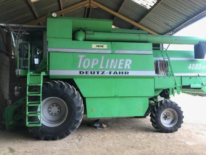 Deutz-Fahr 4080HTS