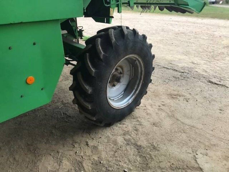 Deutz-Fahr 4080HTS