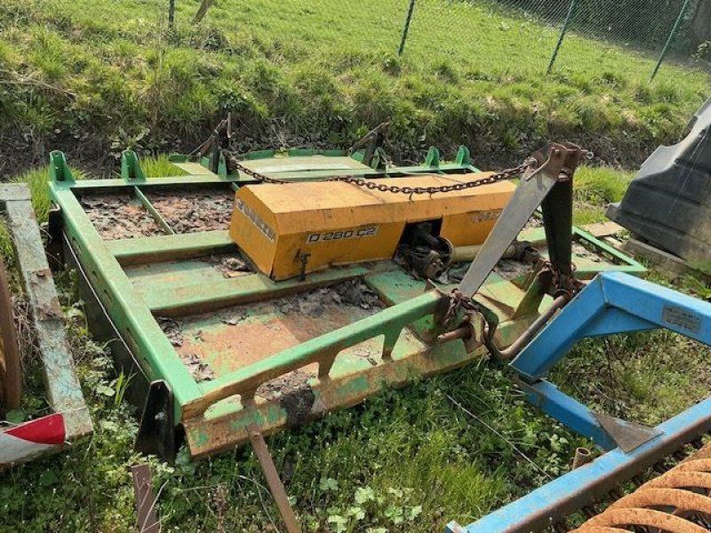 Joskin D280C2