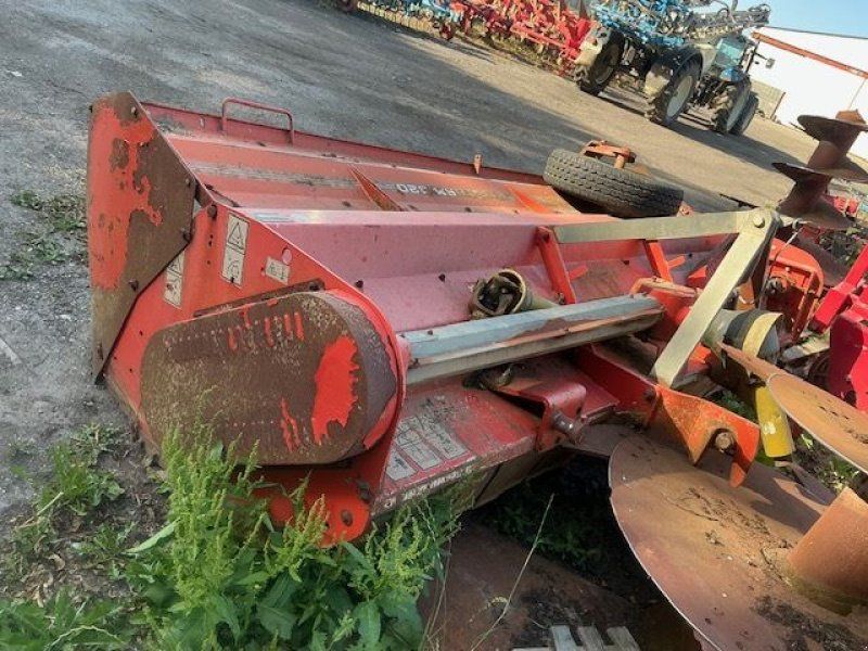 Kuhn RM320