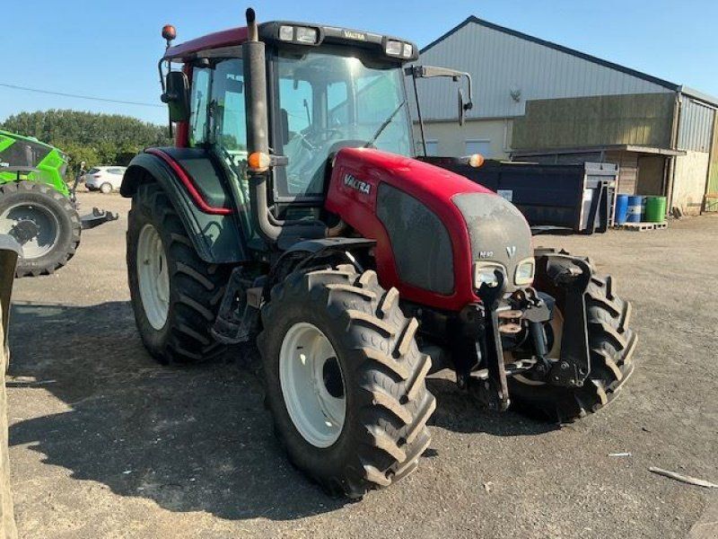 Valtra N92