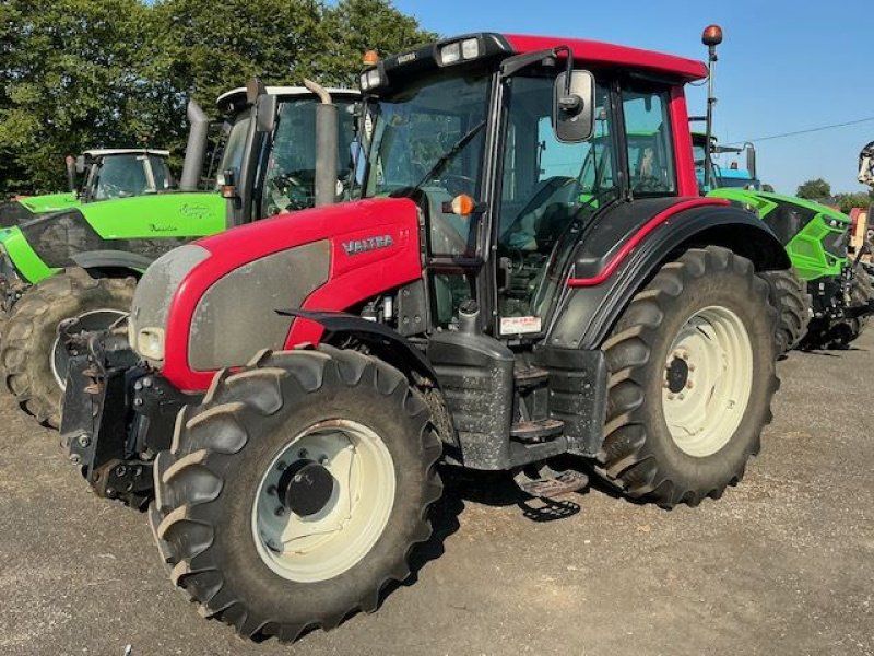 Valtra N92