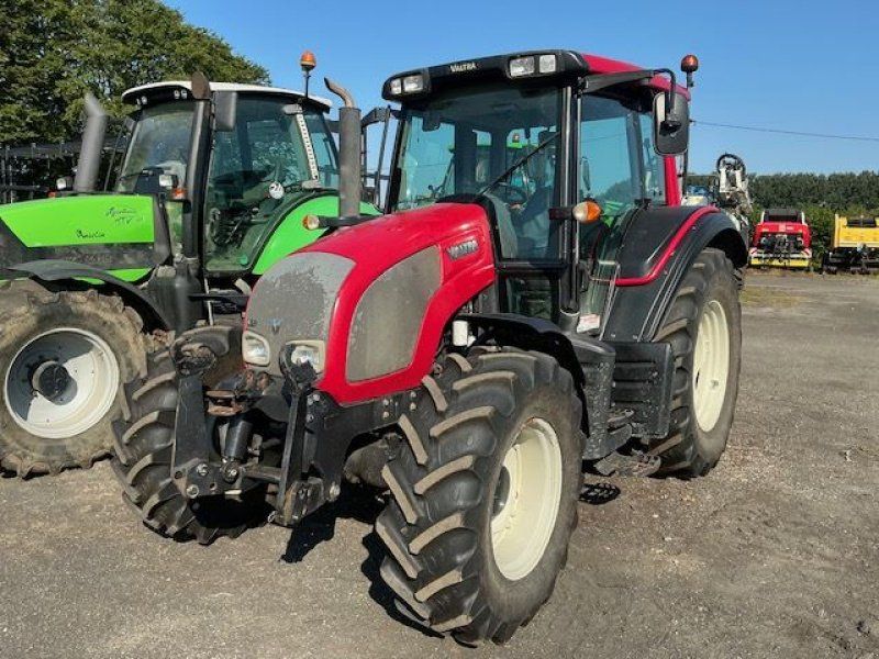 Valtra N92