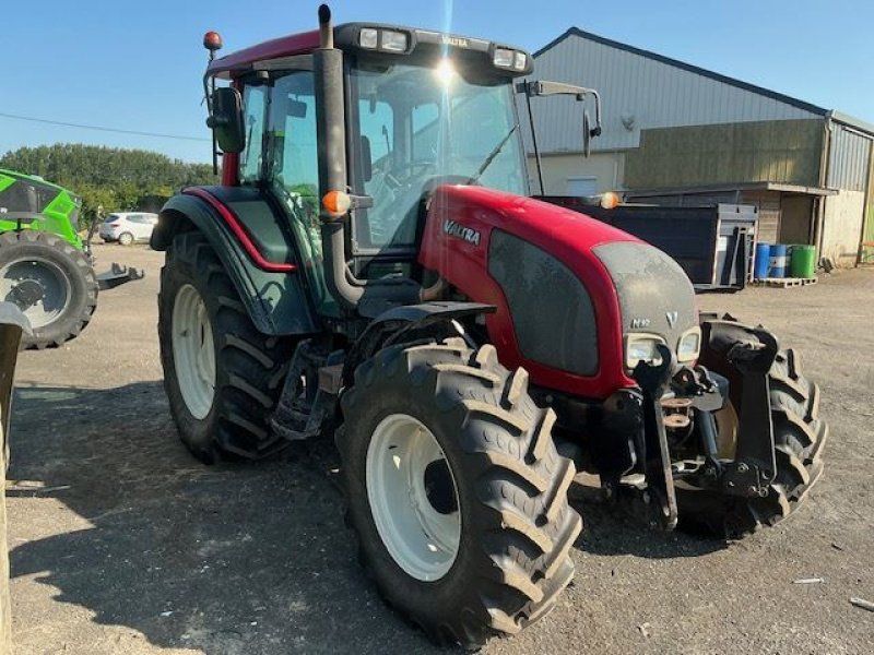 Valtra N92