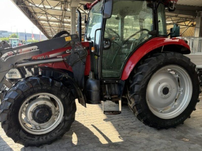 Case IH FARMALL 85 A