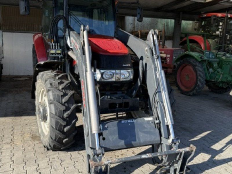 Case IH FARMALL 85 A