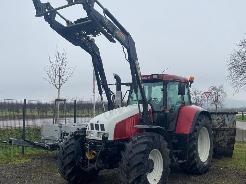 Steyr 9125A