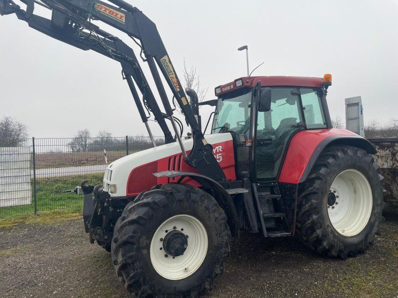 Steyr 9125A