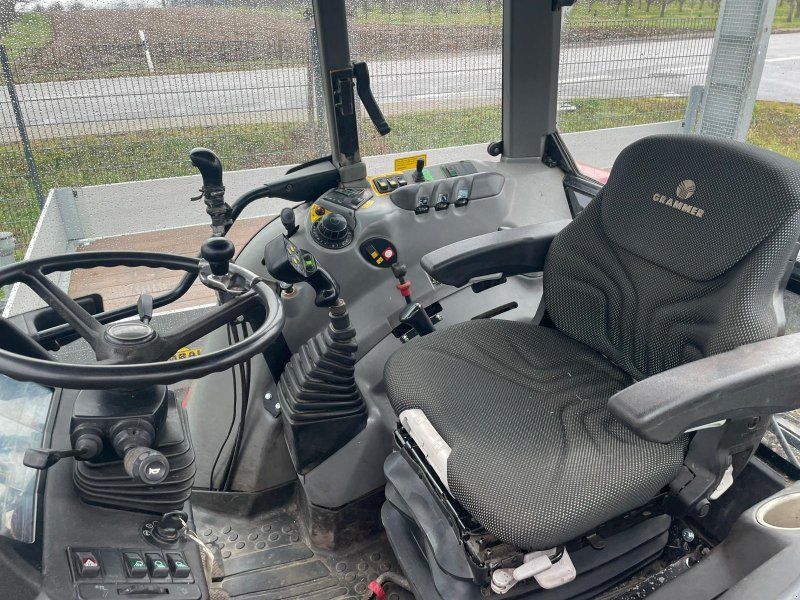 Steyr 9125A