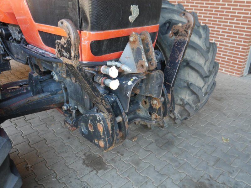 Same Rubin 135 FZW