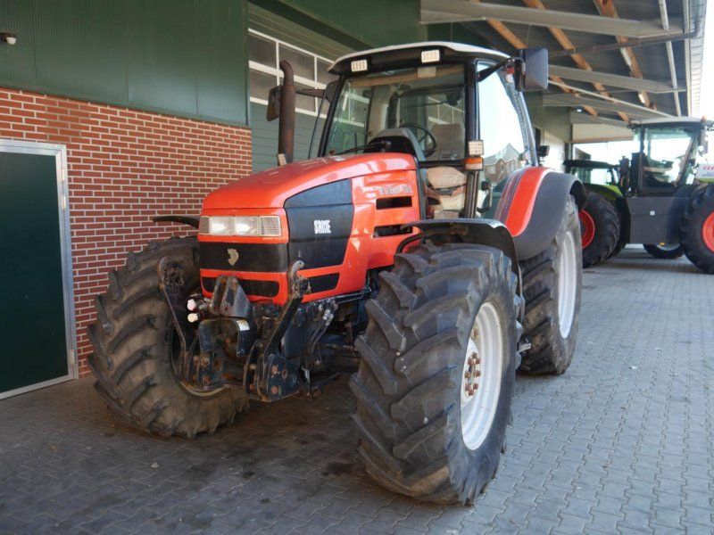 Same Rubin 135 FZW