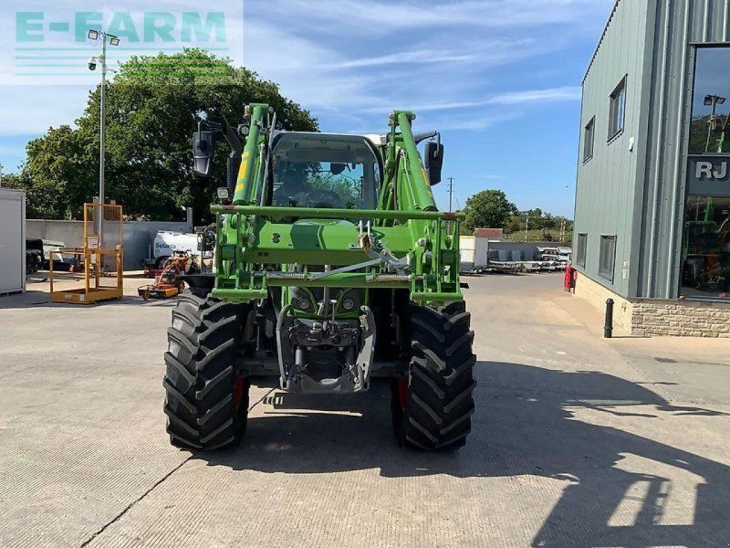 Fendt 516 power plus  (st26927)