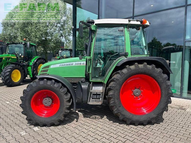 Fendt farmer 309c #782668