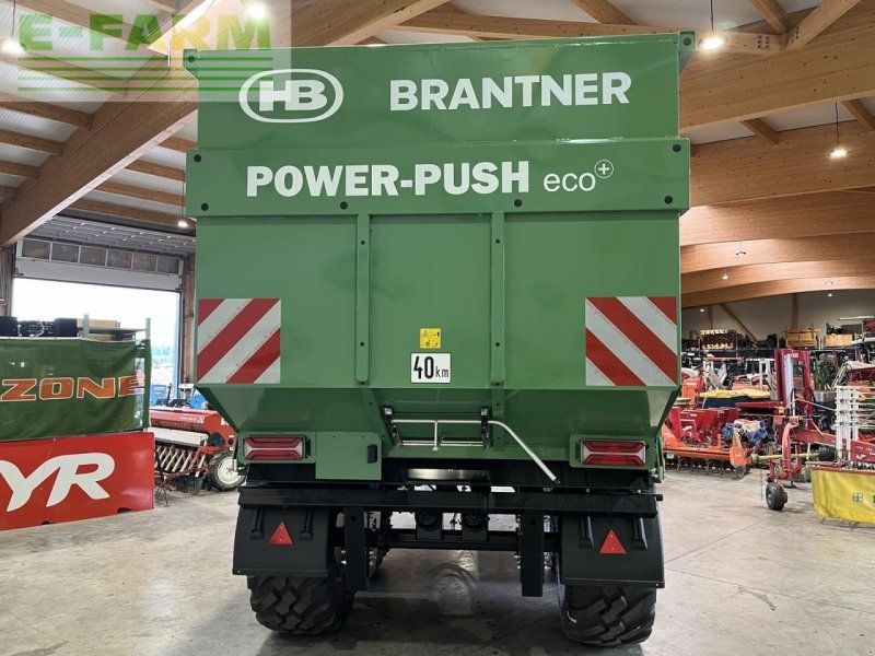 Brantner ta 16055 26m³