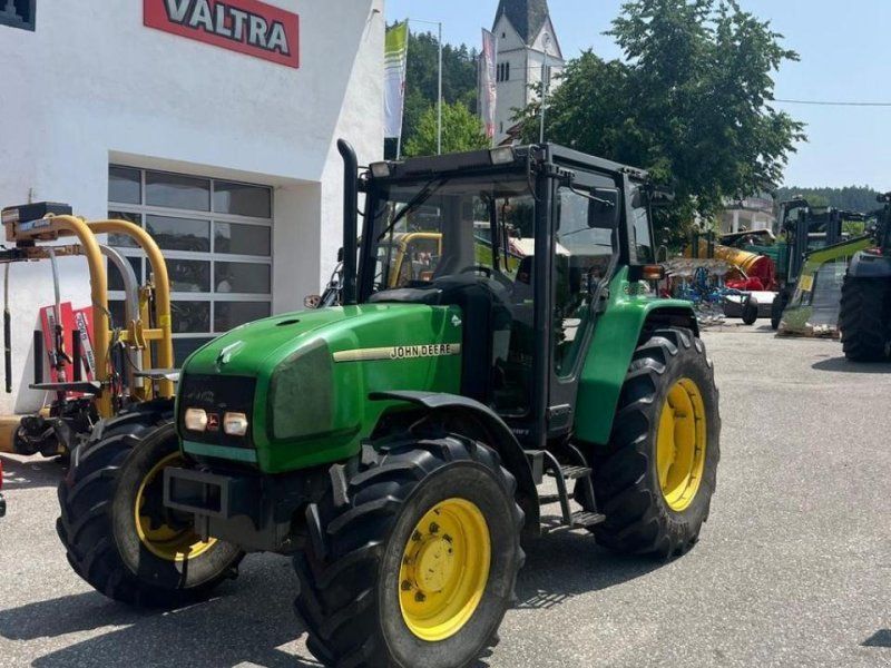 John Deere 3400 x