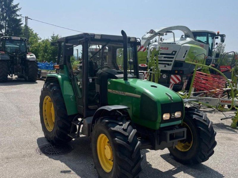 John Deere 3400 x