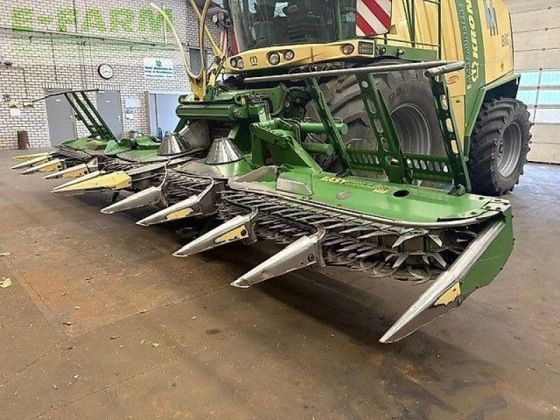 Krone easy collect 753 10r