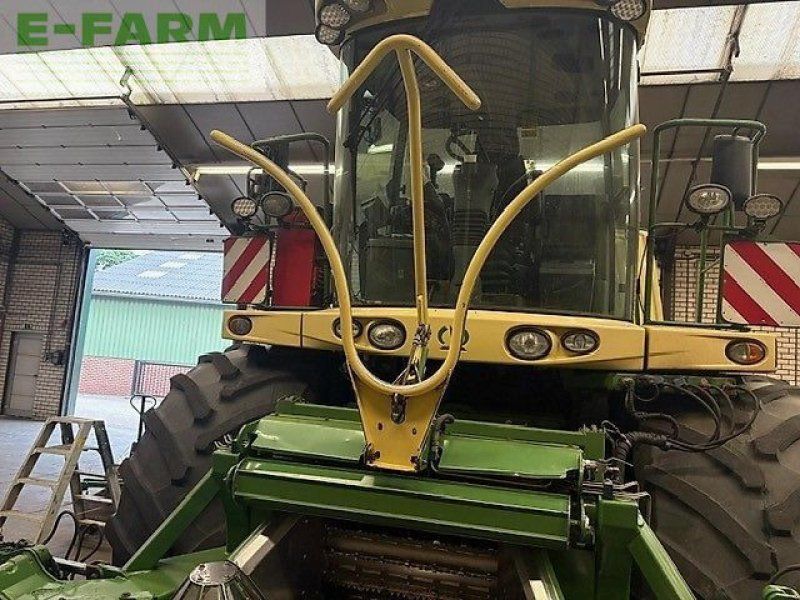 Krone easy collect 753 10r