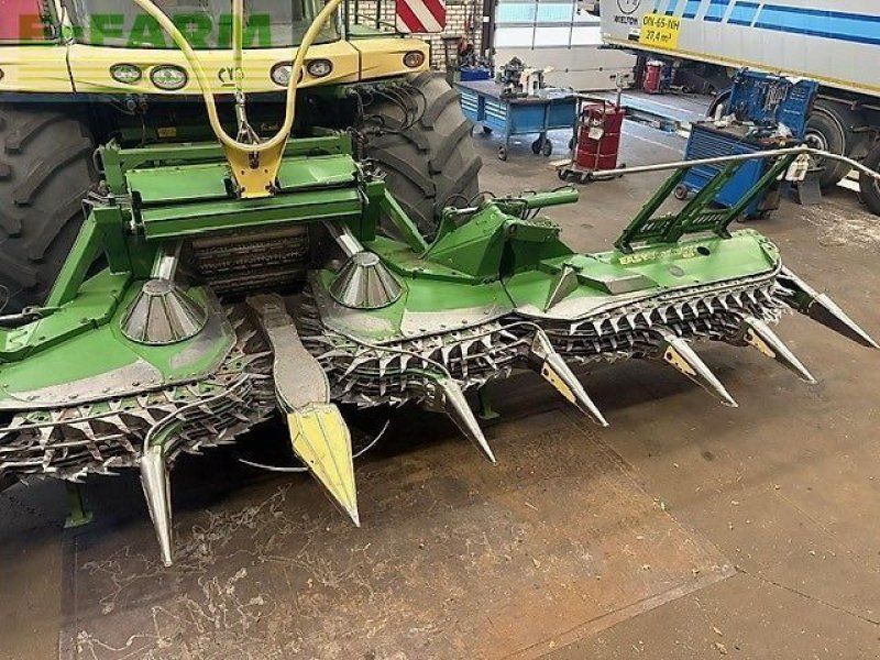 Krone easy collect 753 10r