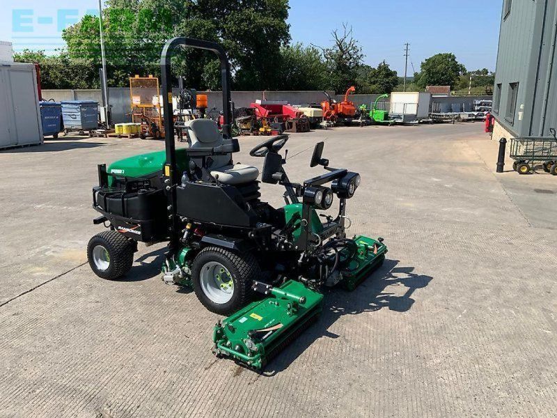 Ransomes highway 3 cylinder (st27229)