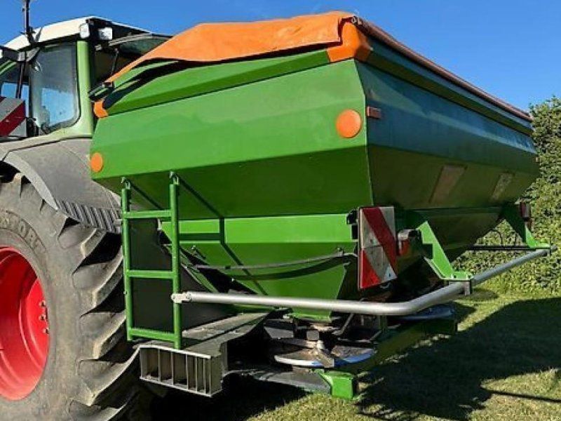 Amazone za-m ultra