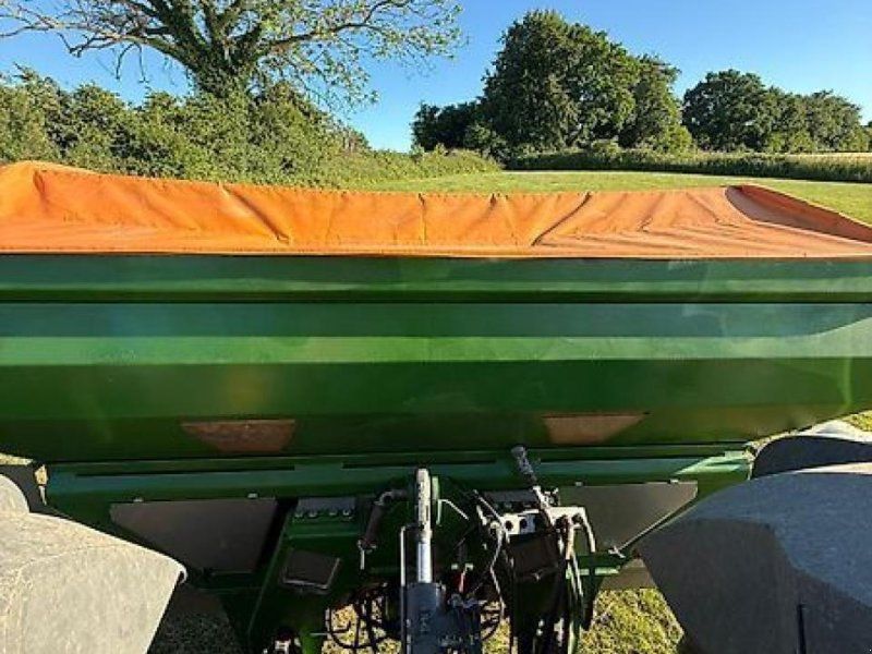 Amazone za-m ultra