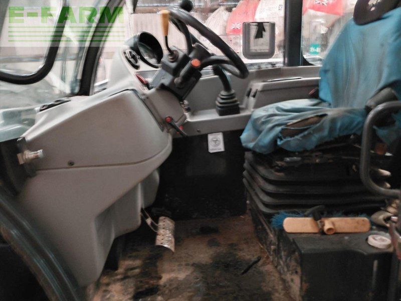 Bobcat TL43.80HF AGRI***