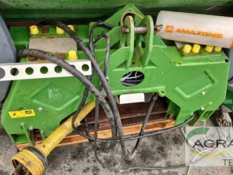 Amazone ZA-M 2501