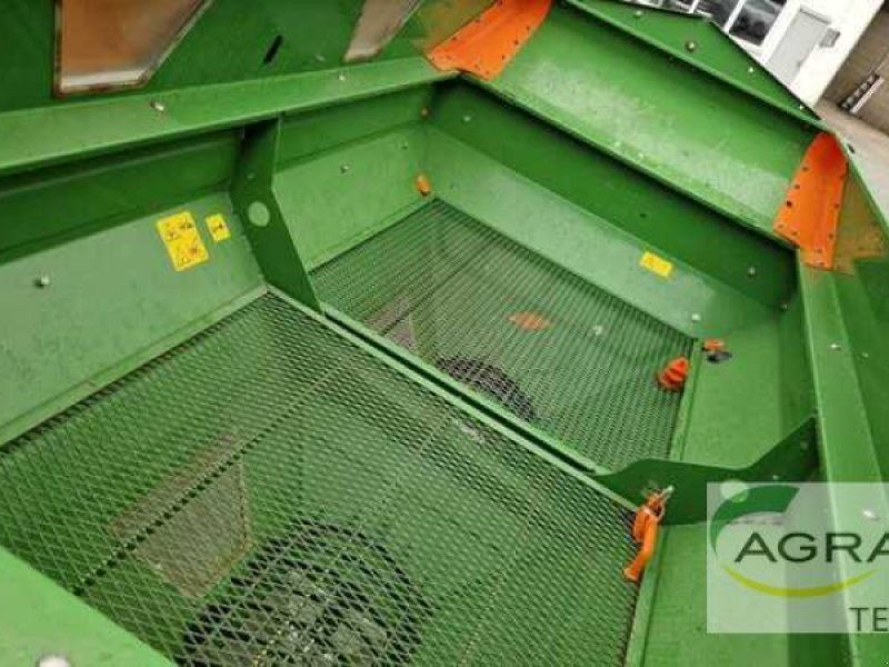 Amazone ZA-M 2501