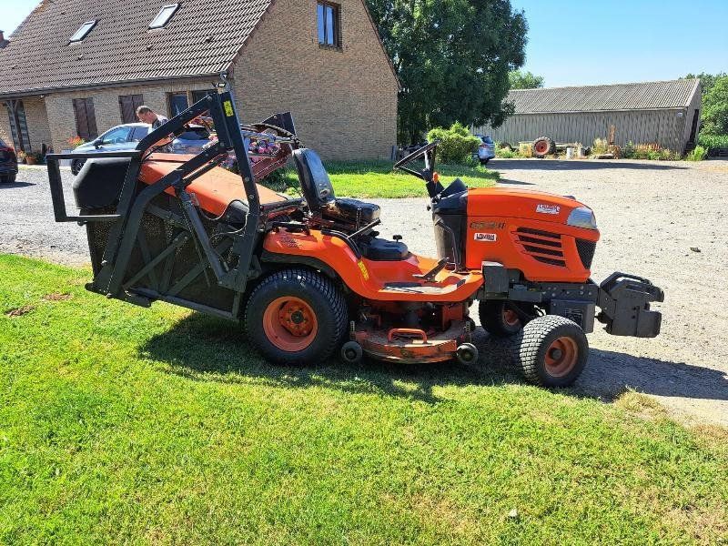 Kubota G23