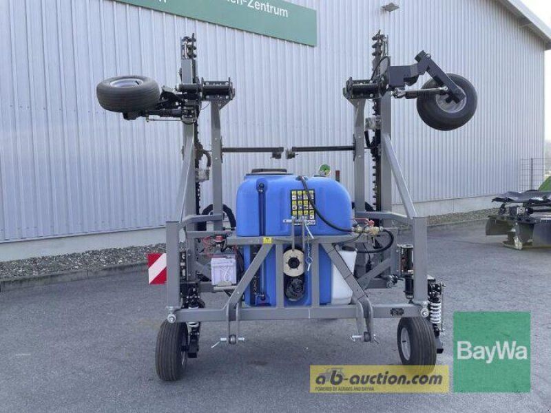 RUM600 EINZELPFLANZENSPRITZE