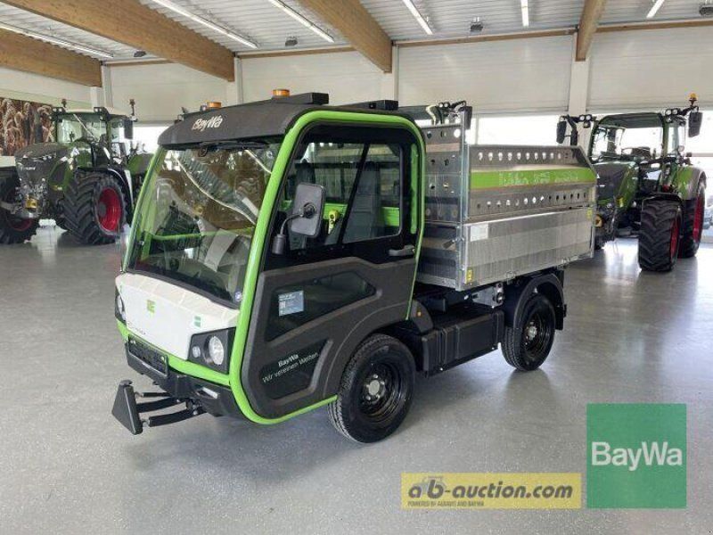 Etesia ET-LANDER