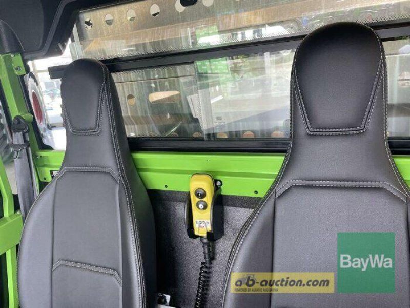Etesia ET-LANDER