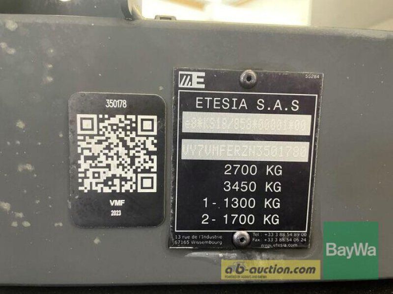 Etesia ET-LANDER