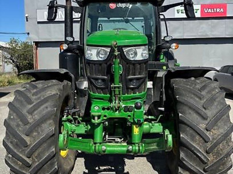 John Deere 6R185