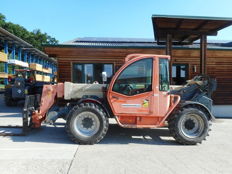JLG 3512 ( 3,5t 12m )