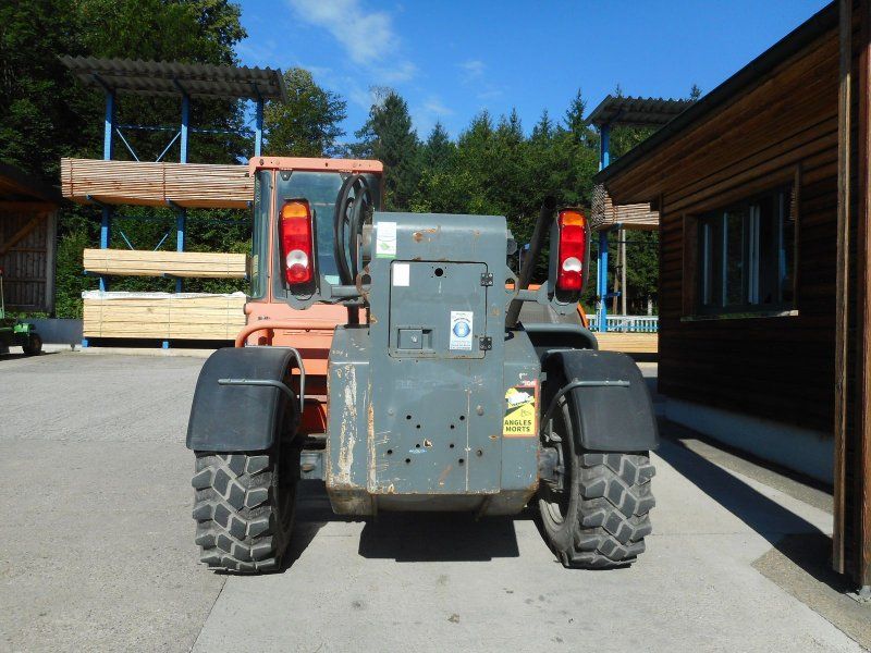 JLG 3512 ( 3,5t 12m )