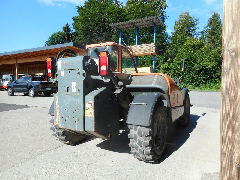 JLG 3512 ( 3,5t 12m )