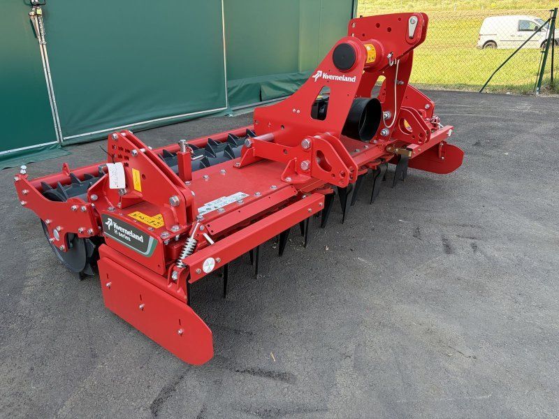 Kverneland H Serie