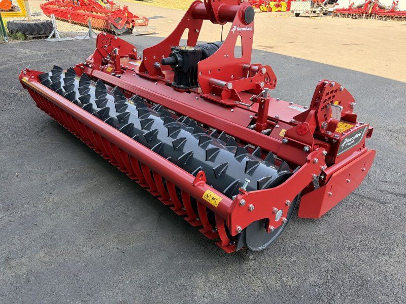 Kverneland H Serie