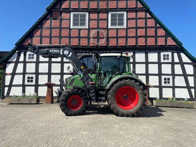 Fendt 313 Vario Profi