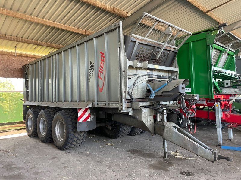 Fliegl ASW 381
