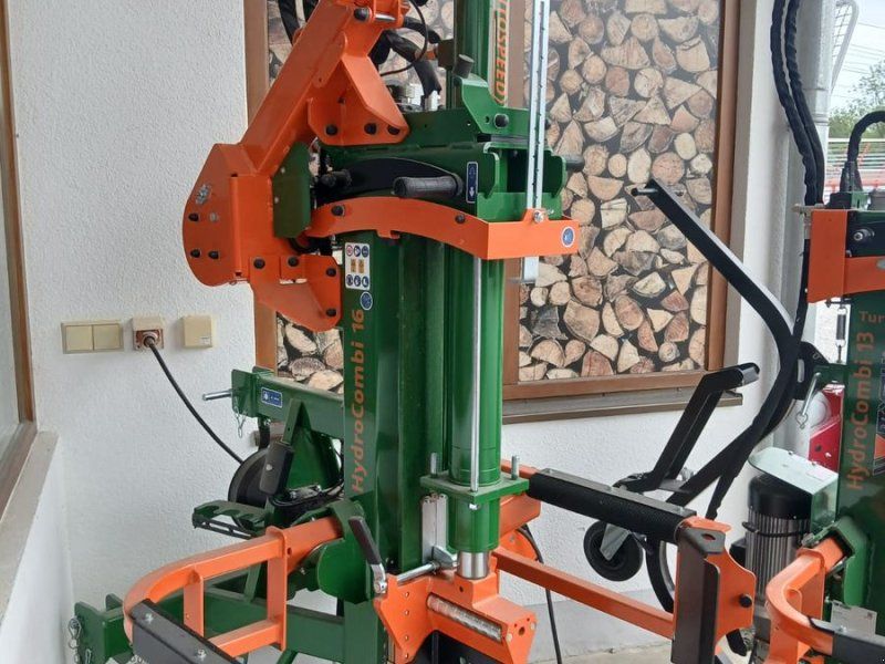 Posch HydroCombi 16 PZG-R + HC