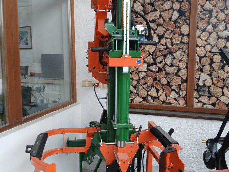 Posch HydroCombi 16 PZG-R + HC