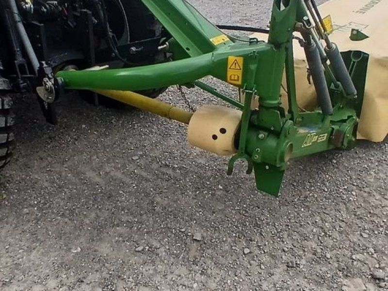 Krone AM 243 S