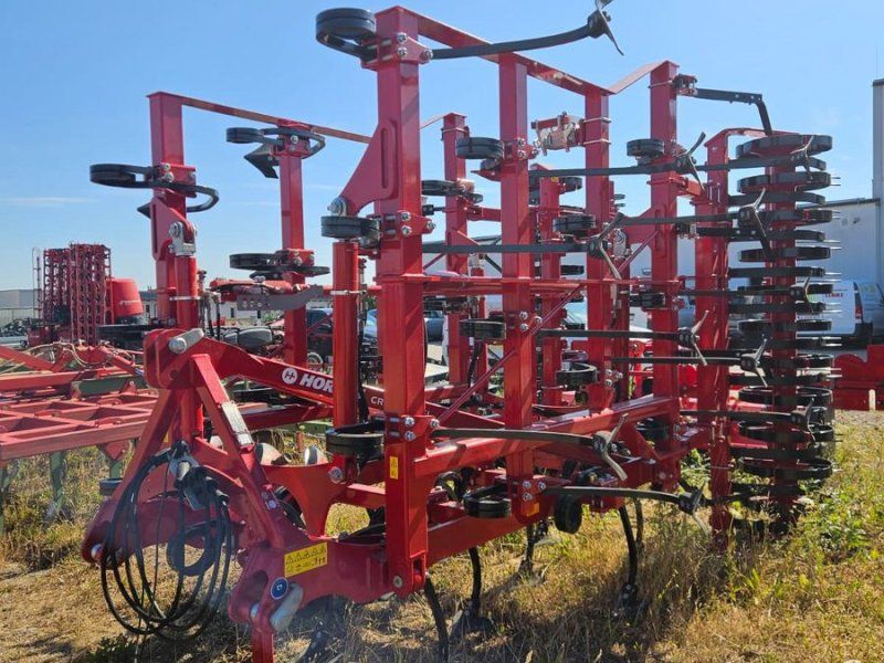 Horsch Cruiser 5 SL