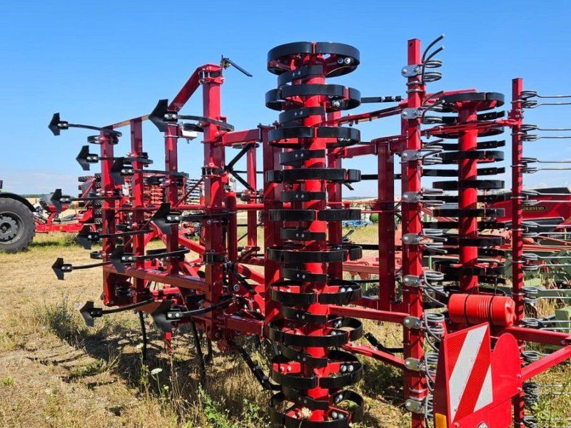 Horsch Cruiser 5 SL