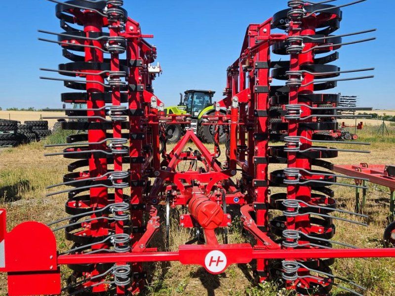 Horsch Cruiser 5 SL