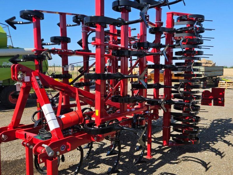 Horsch Finer 5 SL