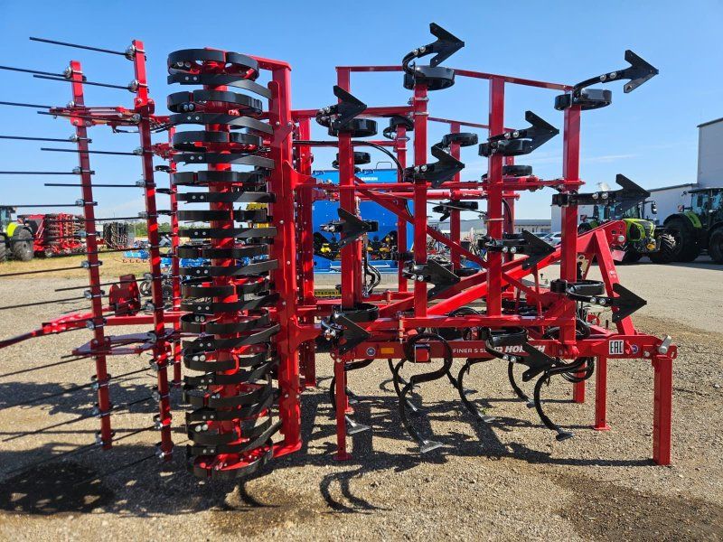 Horsch Finer 5 SL